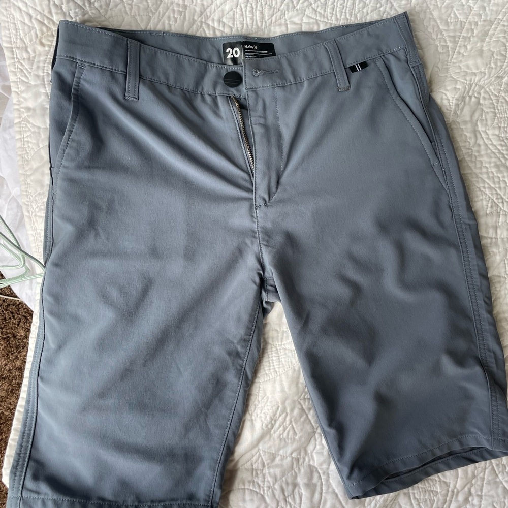Boys Hurley Shorts
